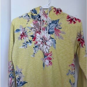 Joules Hoodie 100%cotton